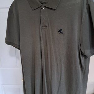 Express Large polo